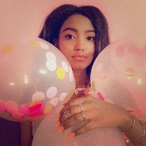 Meet your Posher, Melody